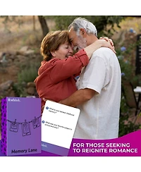 Quokka Know Me Better Conversation Cards for Couples Game Married