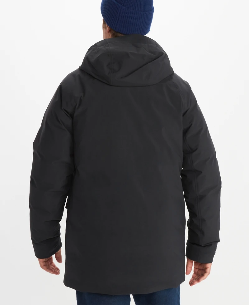 Marmot Men's Oslo Gore-Tex Jacket