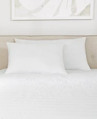ienjoy Home Plush Hypoallergenic Microfiber 2-Pack Pillow, King