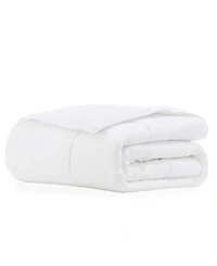 ienjoy Home Solid Cotton Comforter, Full/Queen