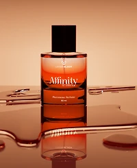 Lovery Black Affinity At Dawn Pheromone Cologne, 1.7 oz.