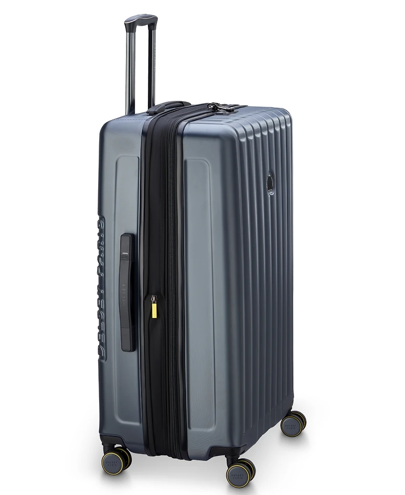 Delsey Paris Shadow 6.0 Expandable 29" Spinner Luggage
