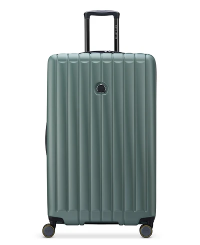 Delsey Paris Shadow 6.0 31.5" Check-in Expandable Spinner