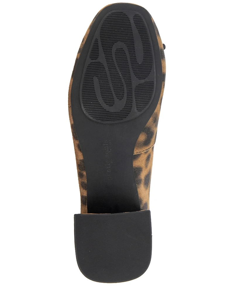 Gentle Souls Women's Lancine Pumps