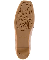 Gentle Souls Women's Scotty Loafer Flats