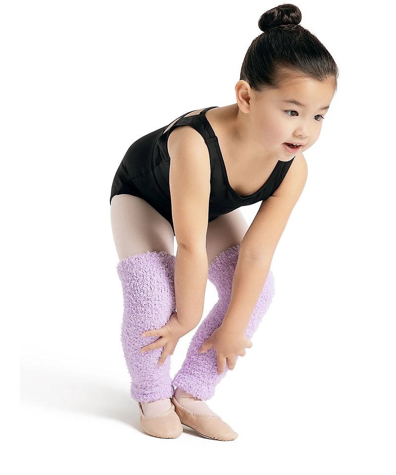 Capezio Girls Harmonie 12" Pamper Legwarmer