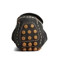 Sperry Women's Port Driver Round Toe Flats