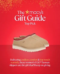 Ugg Women's Tasman Slippers