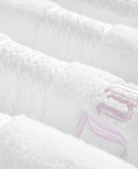 Juicy Couture Alyssa Cotton 6-Pc. Bath Towel Set