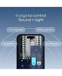 Nanit Sound + Light Machine