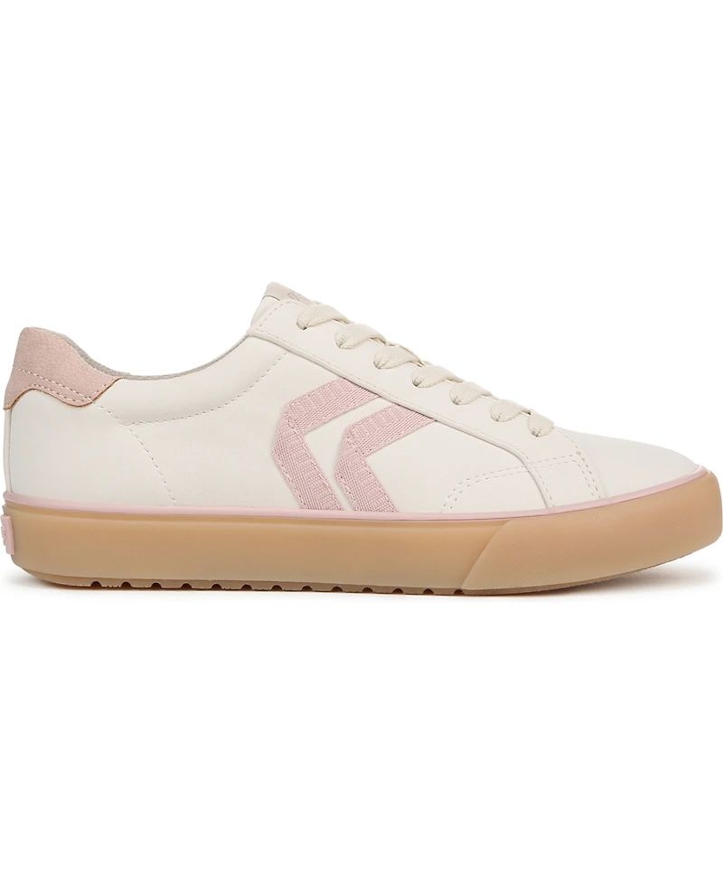 Dr. Scholl's Women's Offline Lace Up Sneakers