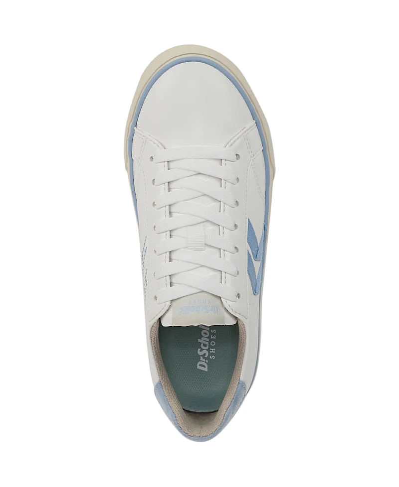 Dr. Scholl's Women's Offline Lace Up Sneakers