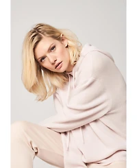 Bellemere Everyday Cashmere Pullover