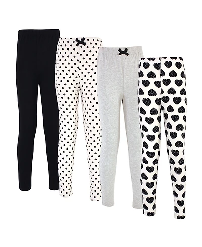 Touched by Nature Soft Natural Cotton Bottoms