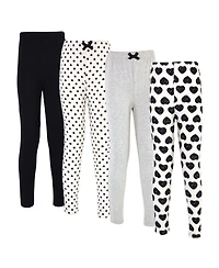 Touched by Nature Soft Natural Cotton Bottoms