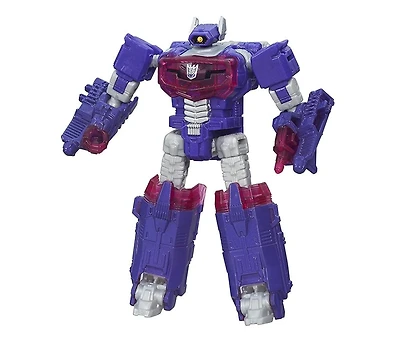 Legends Shockwave | Transformers Generations Combiner Wars