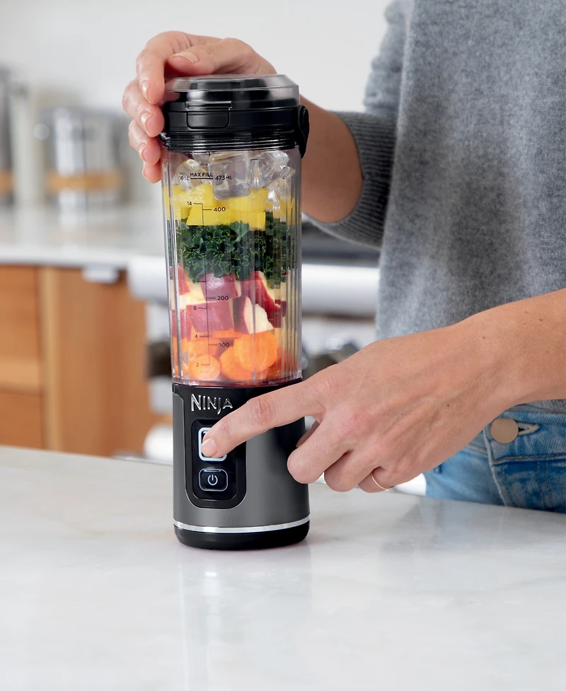 Ninja Blast Portable Blender