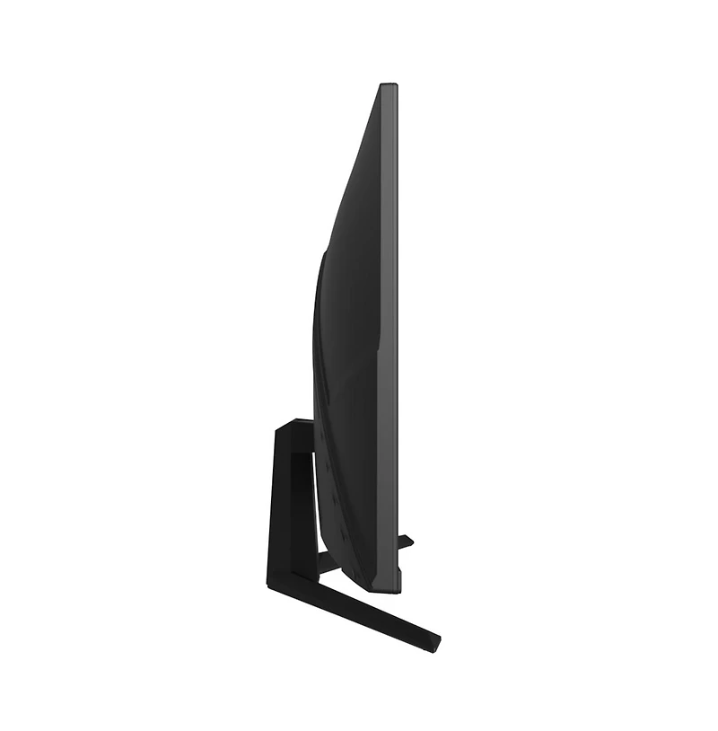 Z-edge UG27S 27 inch Full Hd 1920 x 1080 300 Hz 1 ms Curved Gaming Monitor