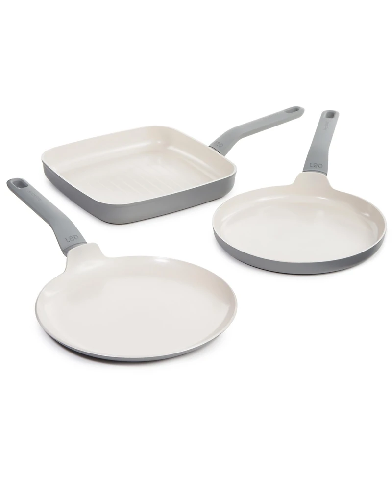 BergHOFF Balance Nonstick Ceramic Pancake Pan 10.25