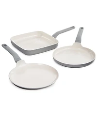 BergHOFF Balance Nonstick Ceramic Pancake Pan 10.25