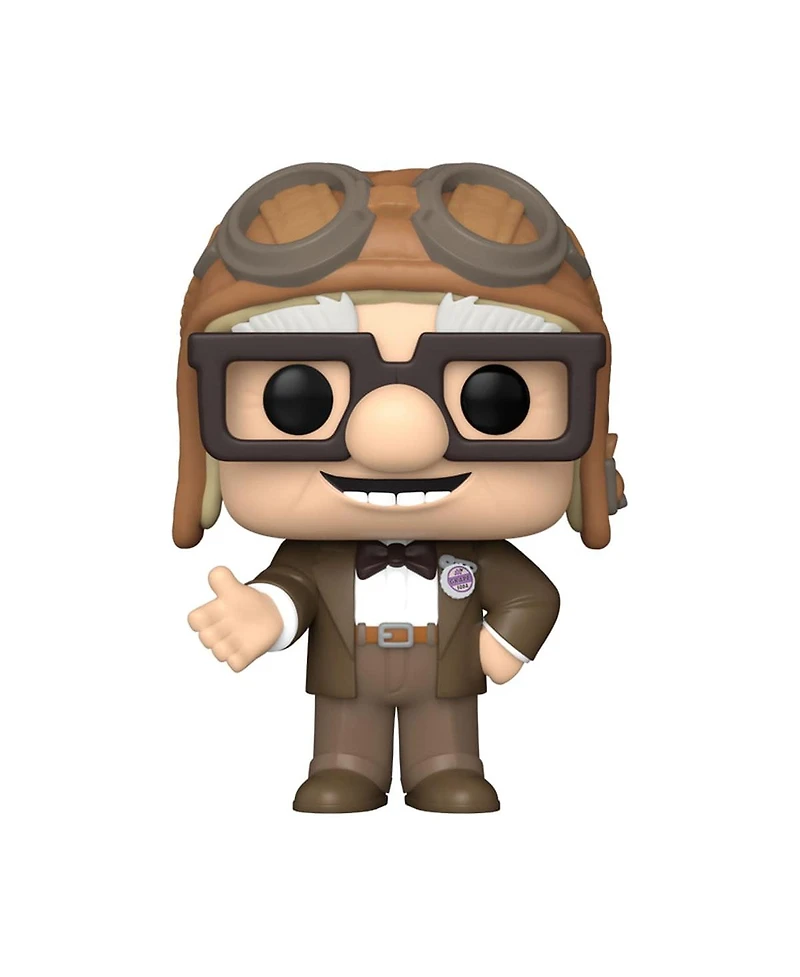Funko Up 1478 Carl in Aviator Hat Pop Vinyl Figure