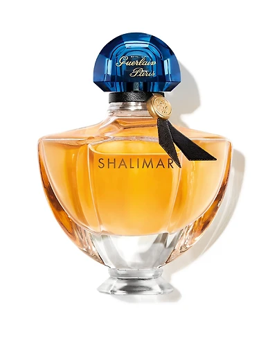 Guerlain Shalimar Eau de Parfum Spray, 1-oz.