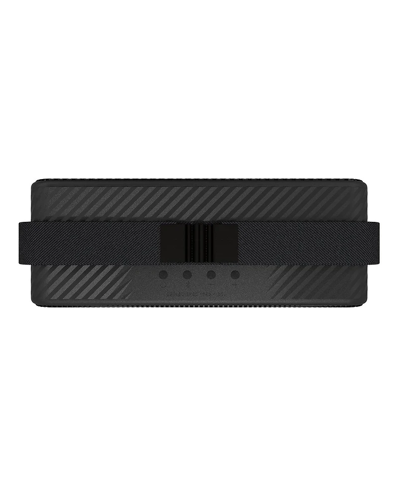 Klipsch Klipsch-detroit Portable Bluetooth Speaker with Full Range Audio (2023)