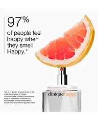 Clinique 3-Pc. Happy Treats Perfume & Body Lotion Gift Set