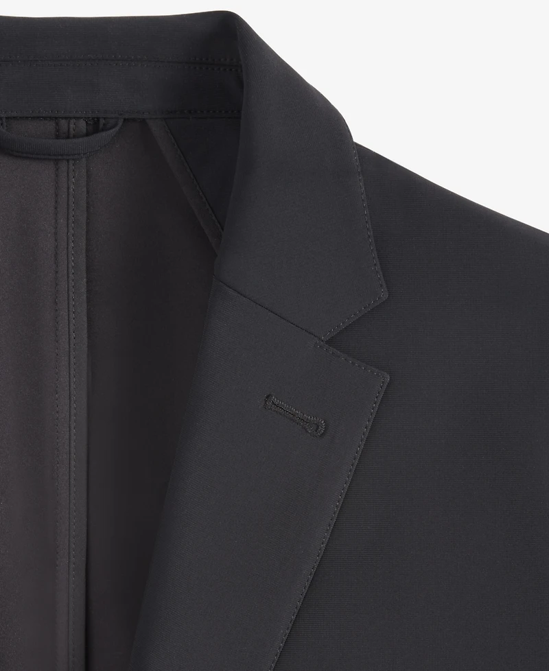 Alfani Men's Alfatech Notch Lapel Patch Pocket Blazer, Created for Macy's