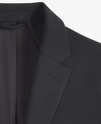 Alfani Men's Alfatech Notch Lapel Patch Pocket Blazer, Created for Macy's