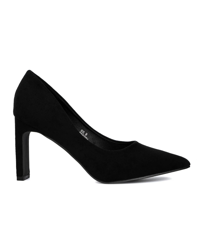 Women's Luisa Pumps