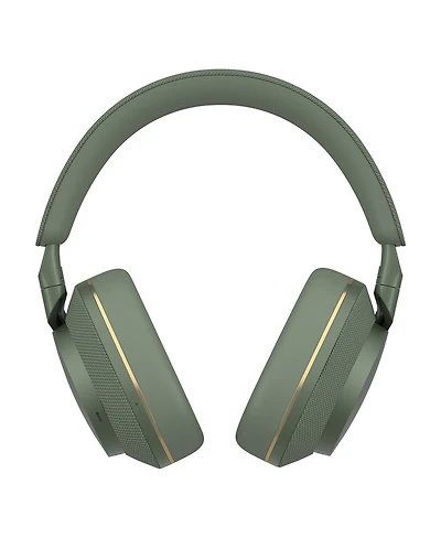 Bowers & Wilkins Px7 S2e Wireless Noise Canceling Bluetooth Over-Ear Headphones
