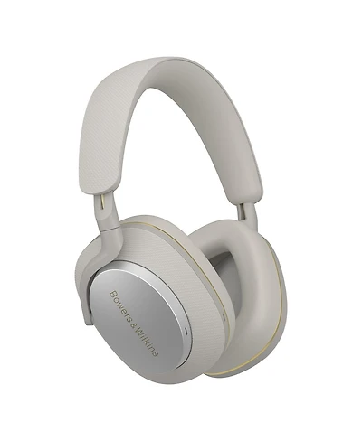 Bowers & Wilkins Px7 S2e Wireless Noise Canceling Bluetooth Over-Ear Headphones