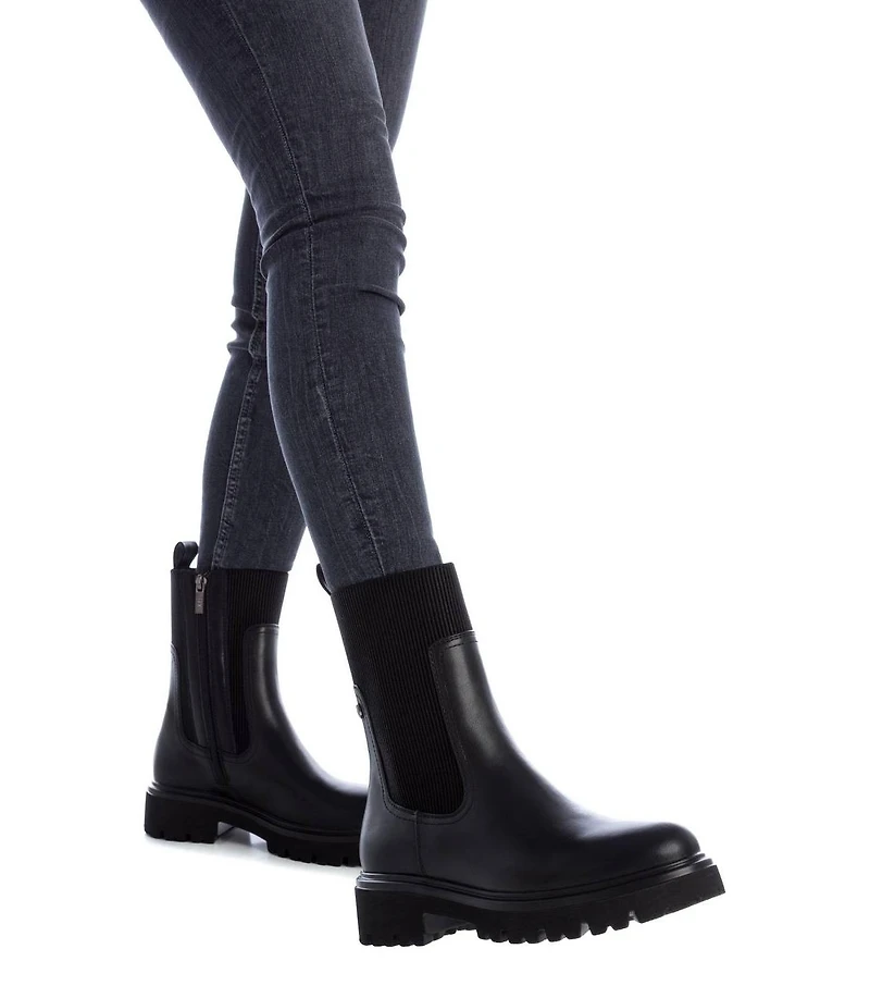 Women's Chelsea Booties By Xti