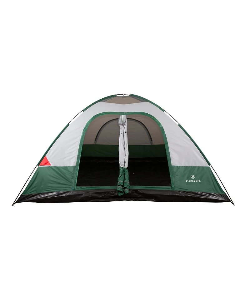 Stansport Teton 12 - 2 Room Family Tent