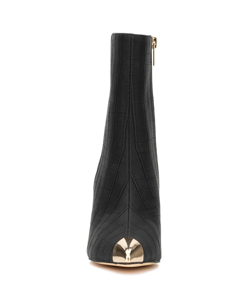 Women's Kyla Pointed Toe Bootie