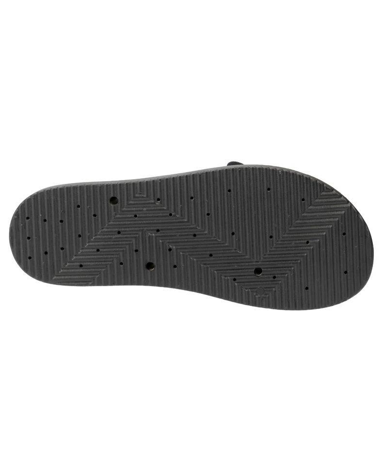 Camellia Flower Women's Slides