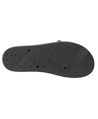 Camellia Flower Women's Slides