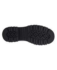 Women's Lola- Lug Sole Chelsea Boots