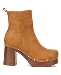 Women's Vanna Boot