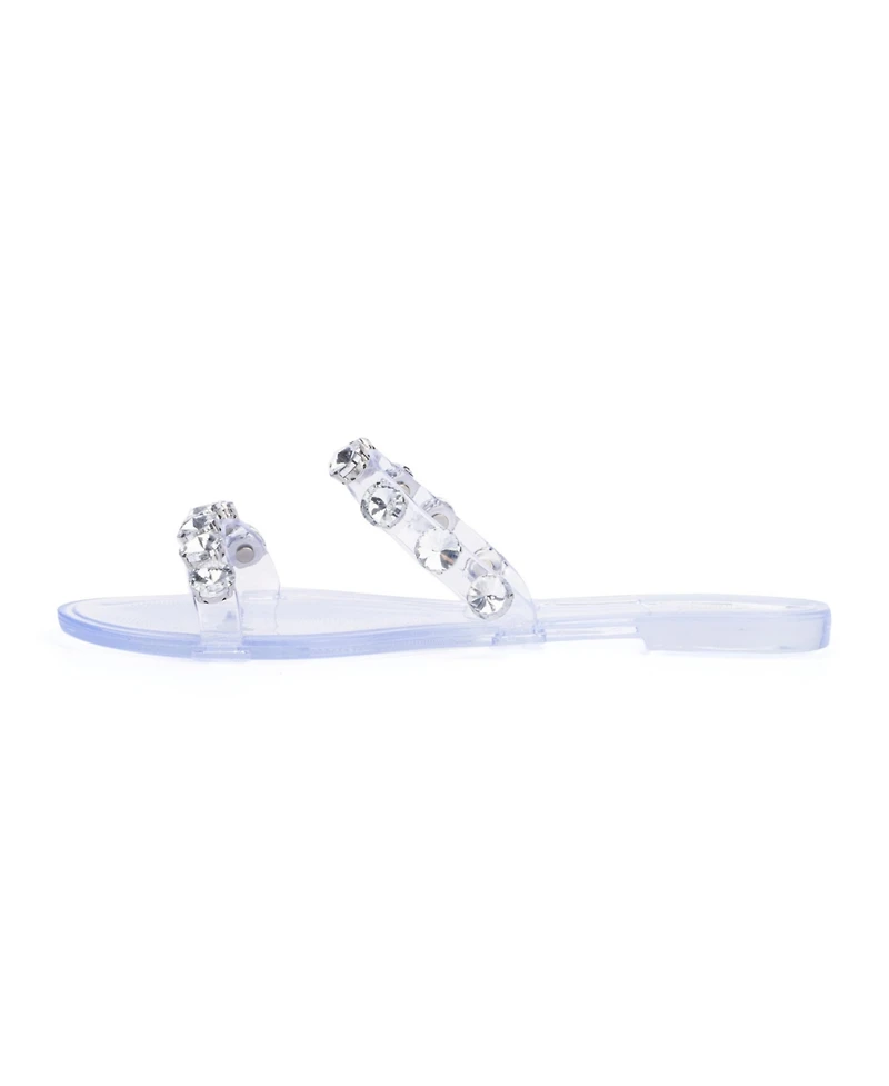 Women's Chava Gem Jelly Sandal