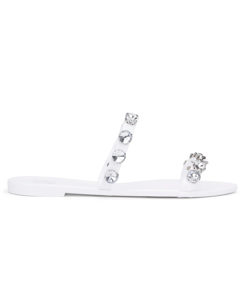 Women's Chava Gem Jelly Sandal