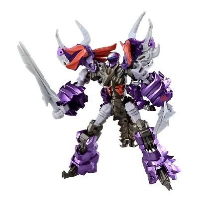 Transformers Ad-07 Dinobot Slug Age of Extinction Lost Age