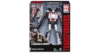 Leader Megatron | Transformers Generations Combiner Wars