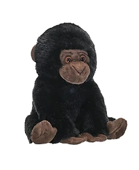 Wild Republic Cuddlekins Baby Gorilla Stuffed Animal, 12 Inches