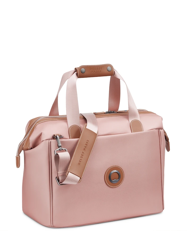 Delsey Paris Chatelet Air 2.0 Small Weekender Duffle