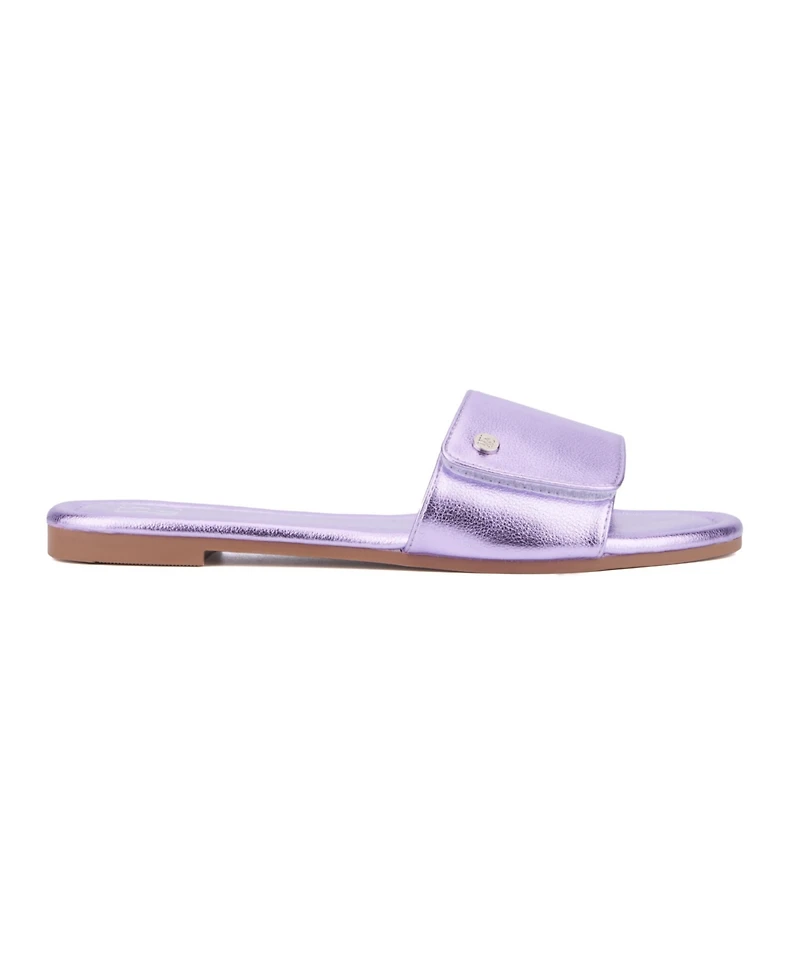 Women's Adelle Flat Sandal