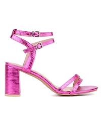 Women's Laina Block Heel Sandal
