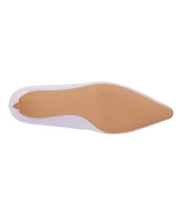 Women's Kaelyn Kitten Heel Pump