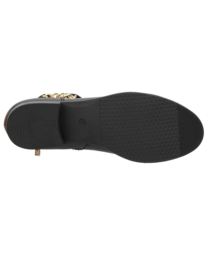 Women's Eliza Boot
